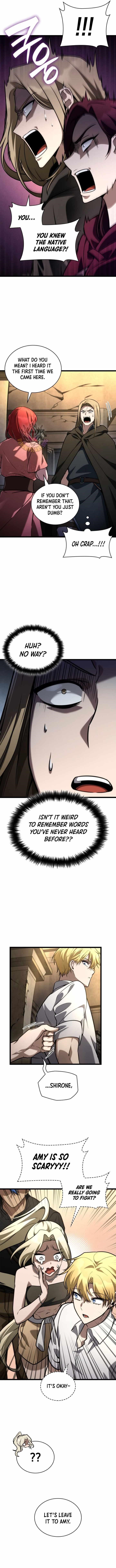 Infinite Mage Chapter 123 - Page 4