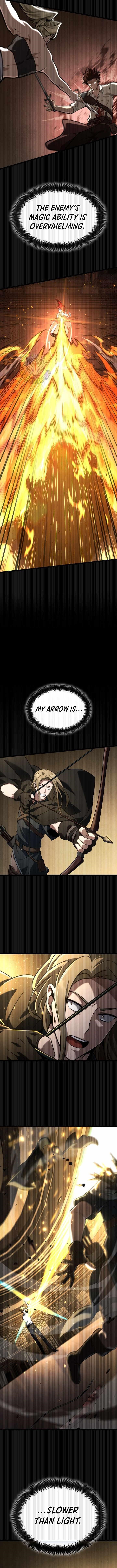 Infinite Mage Chapter 123 - Page 6