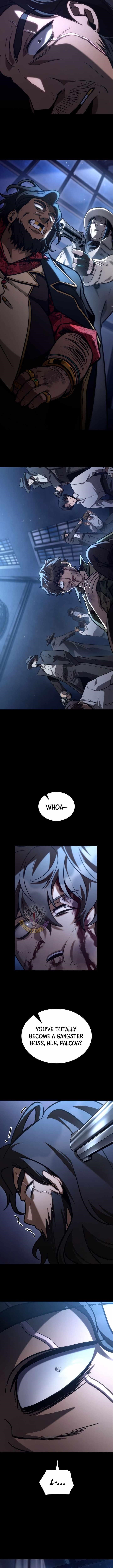 Infinite Mage Chapter 124 - Page 16