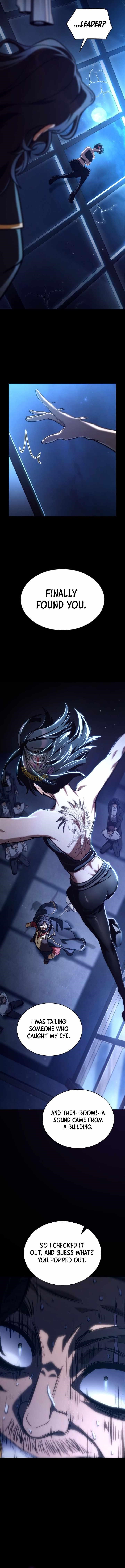 Infinite Mage Chapter 124 - Page 17