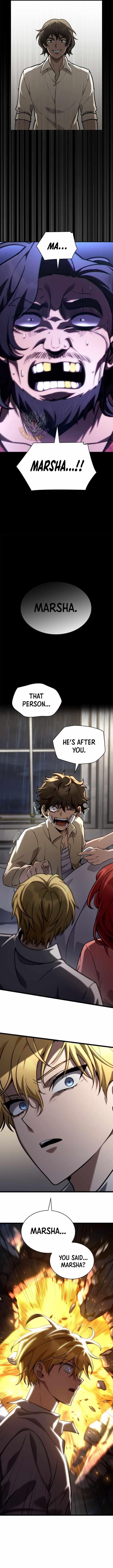 Infinite Mage Chapter 124 - Page 19