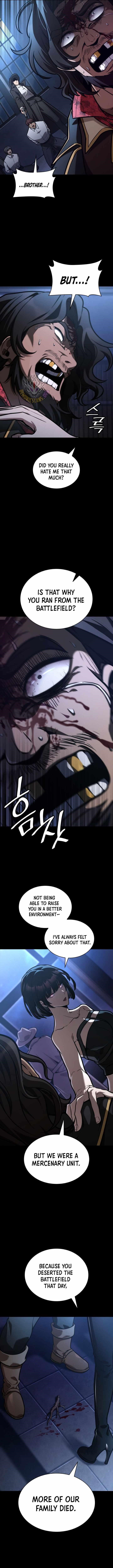 Infinite Mage Chapter 125 - Page 11