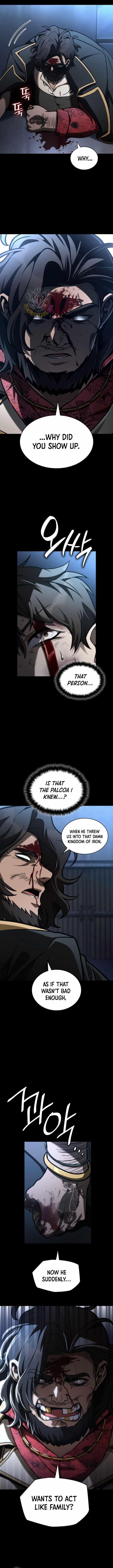 Infinite Mage Chapter 125 - Page 8