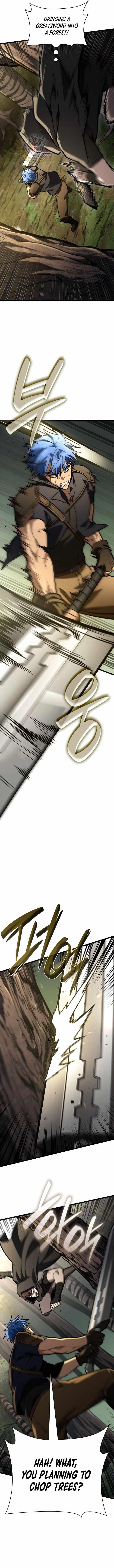 Infinite Mage Chapter 126 - Page 15