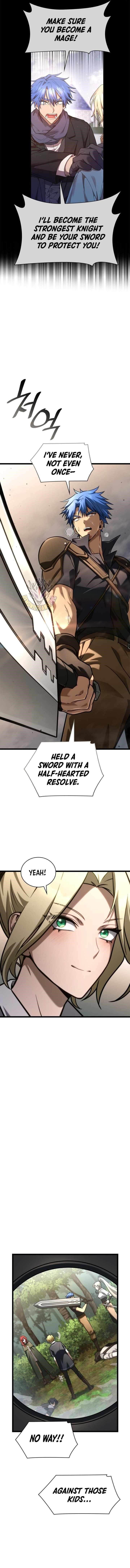 Infinite Mage Chapter 126 - Page 18