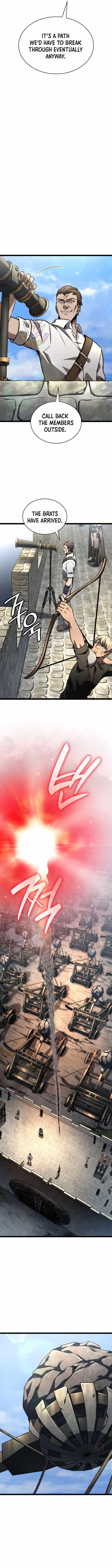 Infinite Mage Chapter 128 - Page 13