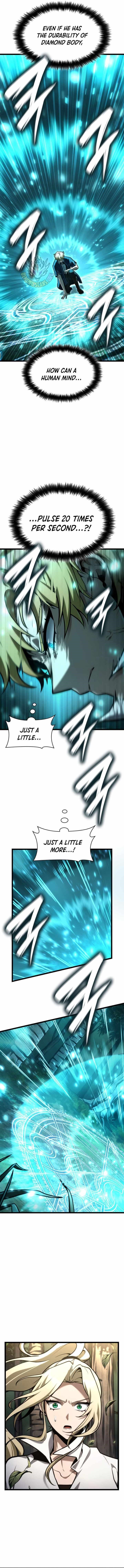 Infinite Mage Chapter 128 - Page 3