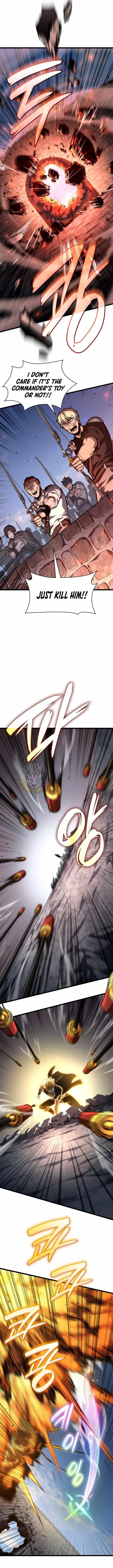 Infinite Mage Chapter 129 - Page 7