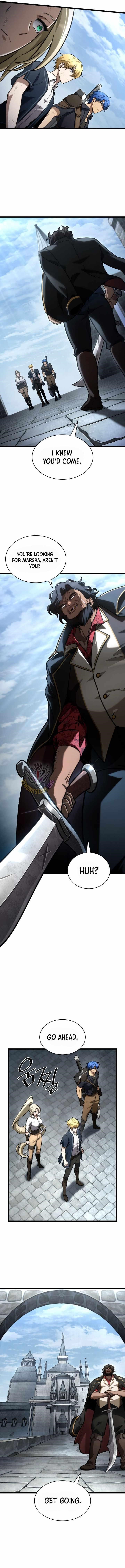 Infinite Mage Chapter 130 - Page 12