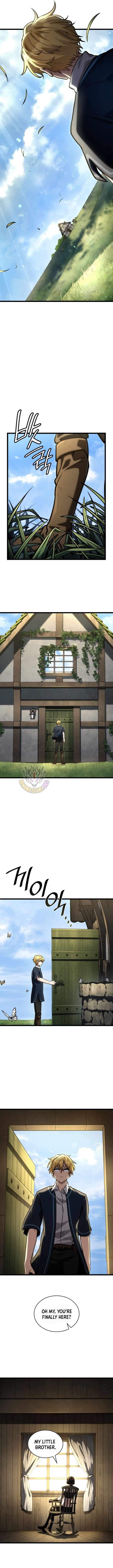 Infinite Mage Chapter 130 - Page 17