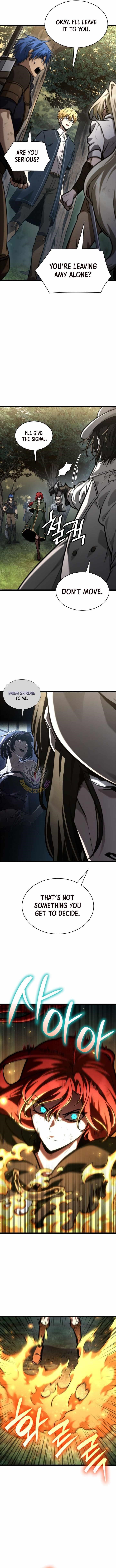 Infinite Mage Chapter 130 - Page 7