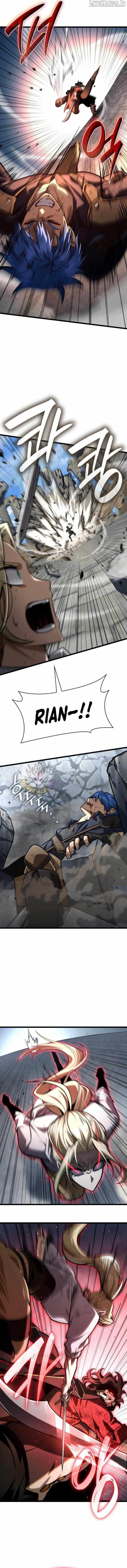 Infinite Mage Chapter 131 - Page 13