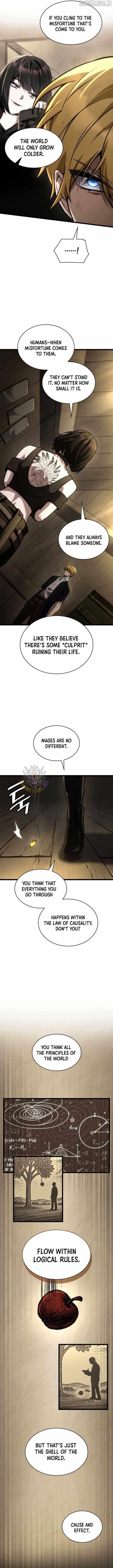 Infinite Mage Chapter 131 - Page 4