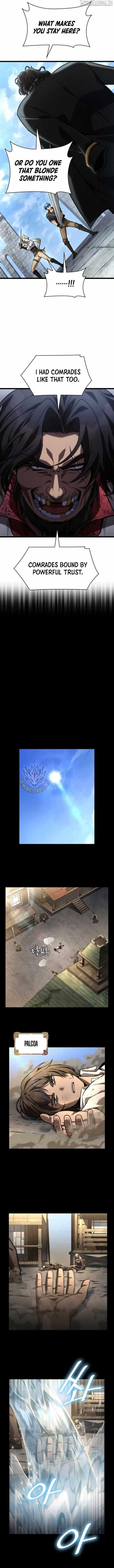 Infinite Mage Chapter 131 - Page 9