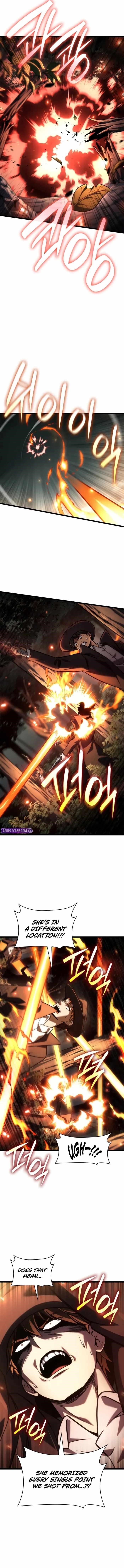 Infinite Mage Chapter 132 - Page 12