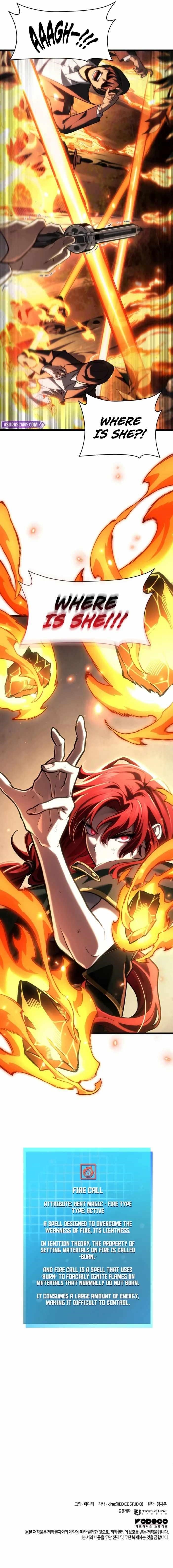 Infinite Mage Chapter 132 - Page 13