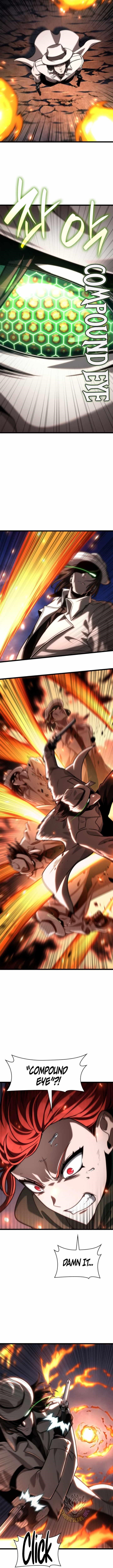 Infinite Mage Chapter 133 - Page 10