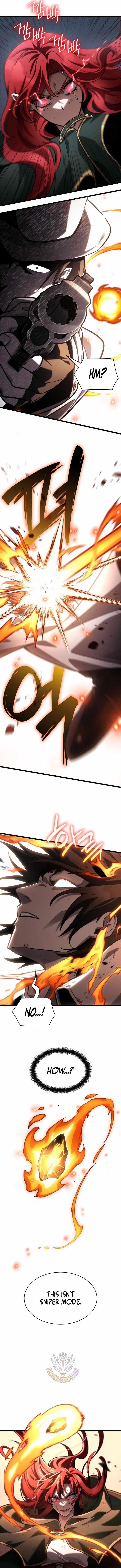 Infinite Mage Chapter 133 - Page 17