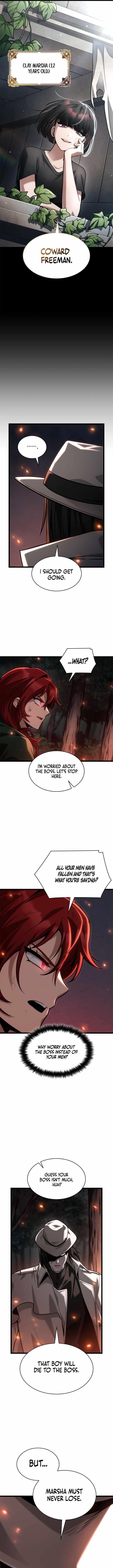 Infinite Mage Chapter 133 - Page 4