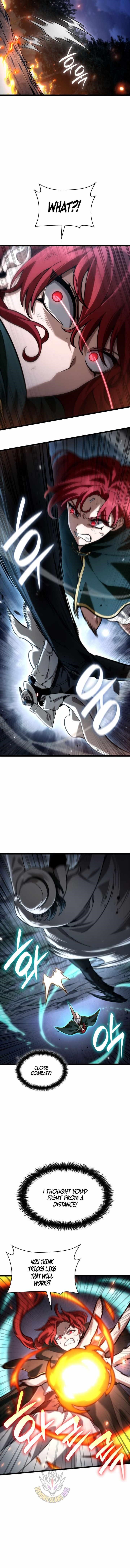 Infinite Mage Chapter 133 - Page 6