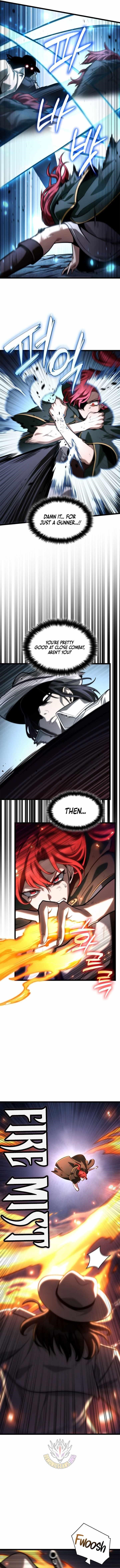 Infinite Mage Chapter 133 - Page 8