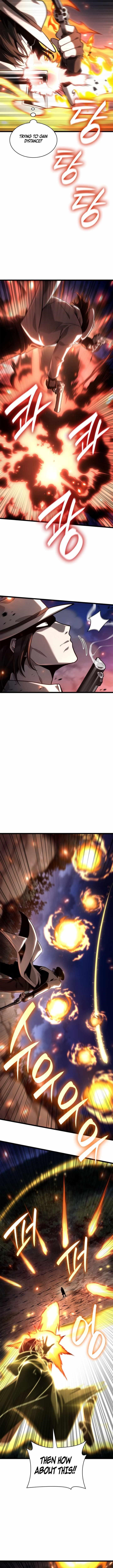 Infinite Mage Chapter 133 - Page 9