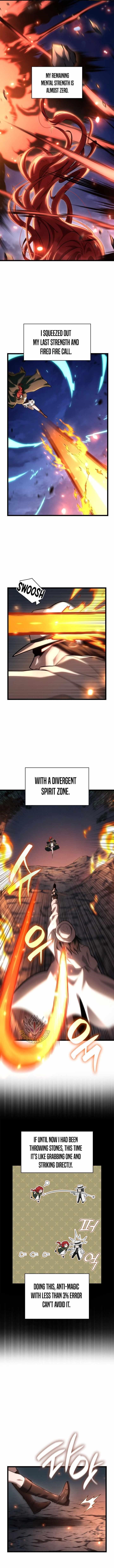 Infinite Mage Chapter 134 - Page 1