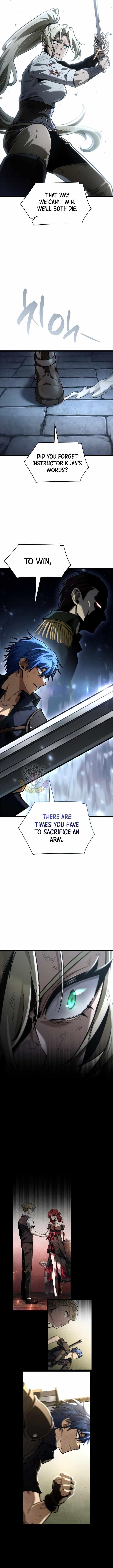 Infinite Mage Chapter 134 - Page 12