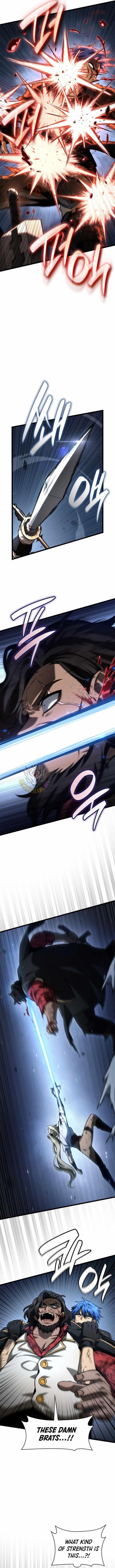 Infinite Mage Chapter 134 - Page 15