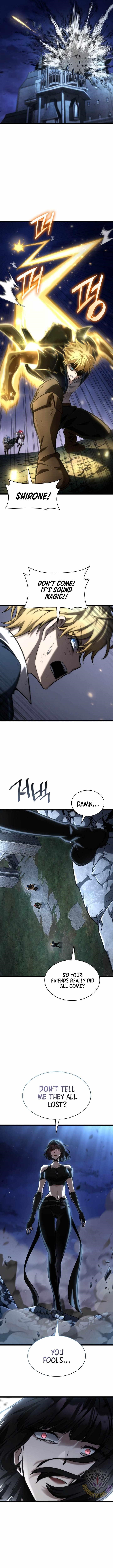 Infinite Mage Chapter 135 - Page 12