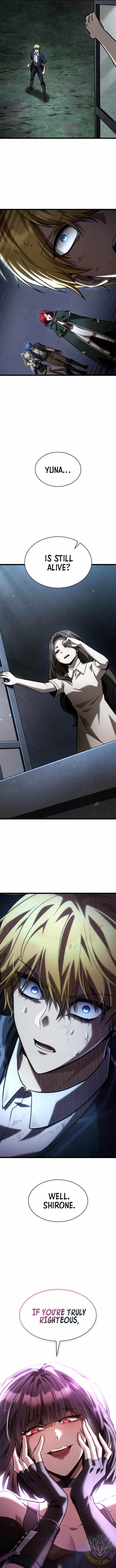 Infinite Mage Chapter 135 - Page 15