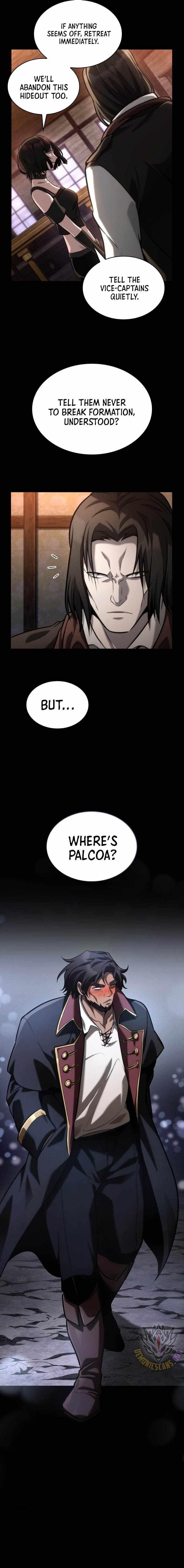 Infinite Mage Chapter 135 - Page 17