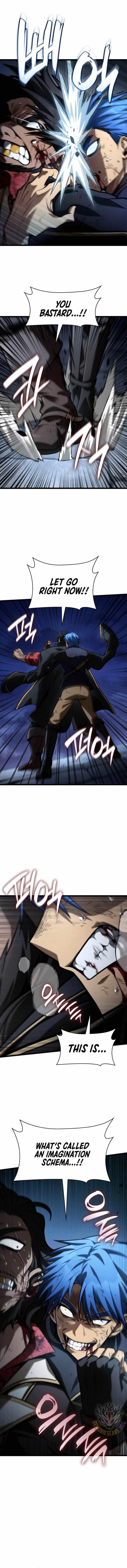 Infinite Mage Chapter 135 - Page 2