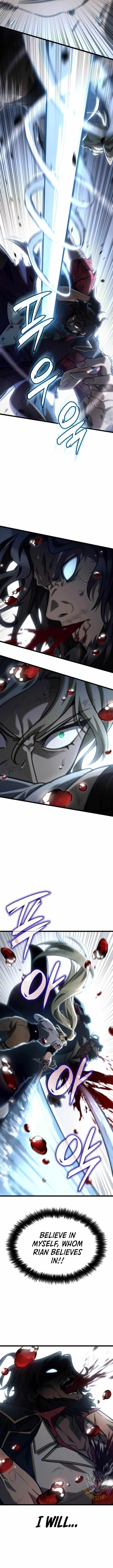 Infinite Mage Chapter 135 - Page 5