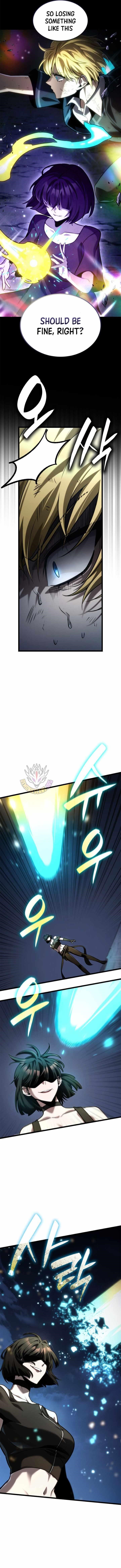 Infinite Mage Chapter 136 - Page 11