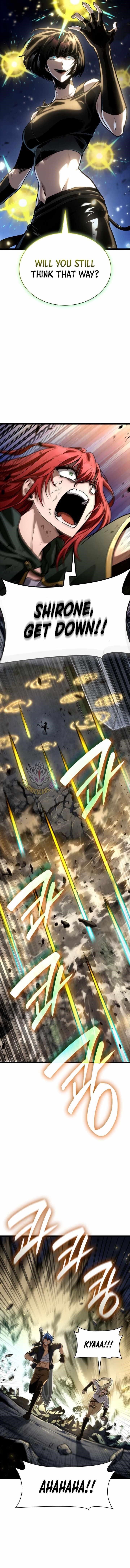 Infinite Mage Chapter 136 - Page 13