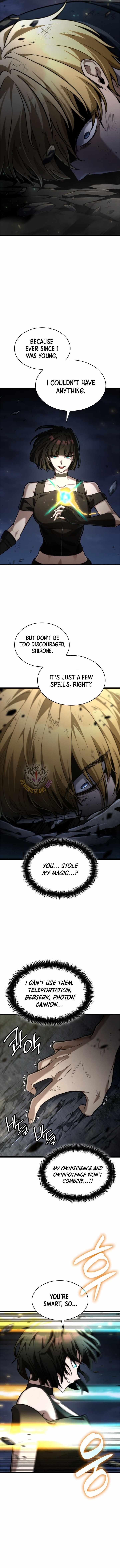 Infinite Mage Chapter 136 - Page 15