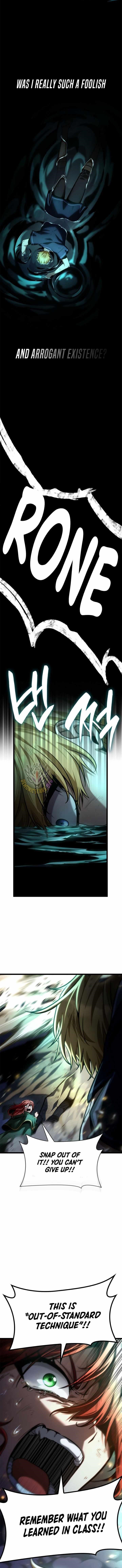 Infinite Mage Chapter 136 - Page 18