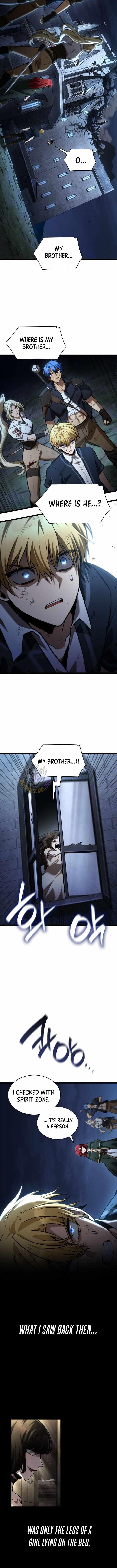 Infinite Mage Chapter 136 - Page 2