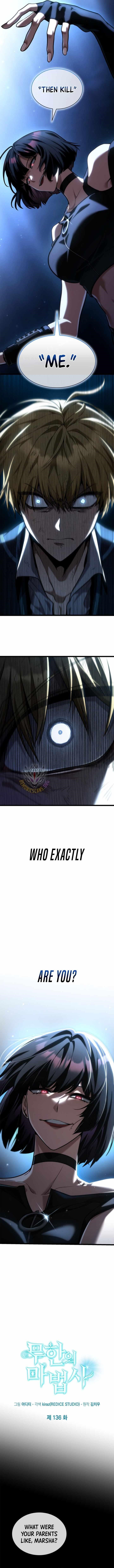 Infinite Mage Chapter 136 - Page 4