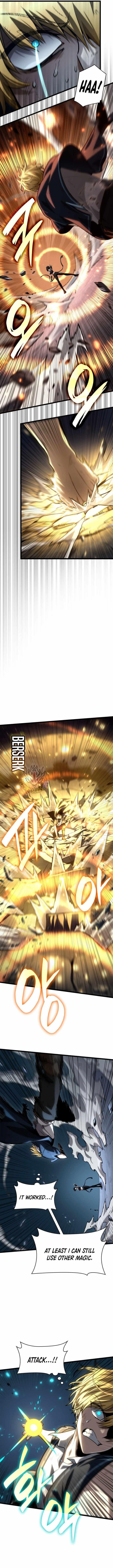 Infinite Mage Chapter 136 - Page 9