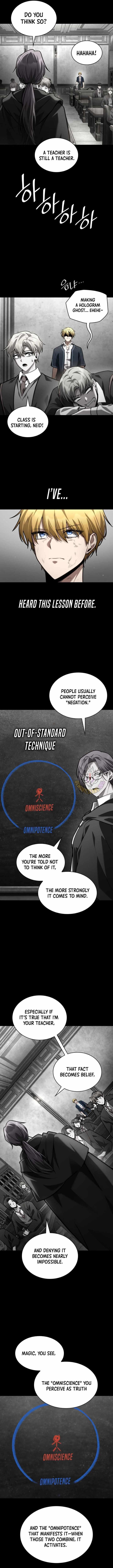 Infinite Mage Chapter 137 - Page 3