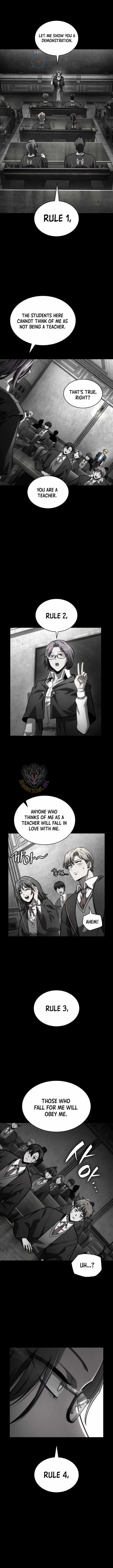 Infinite Mage Chapter 137 - Page 6