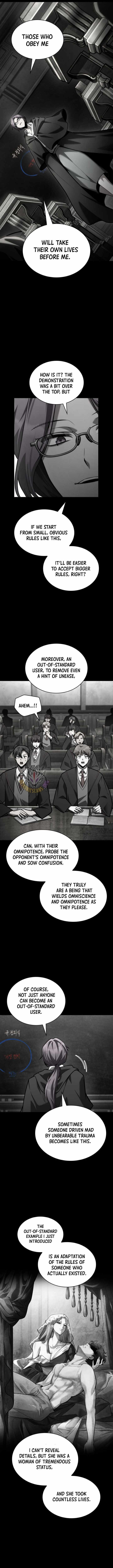 Infinite Mage Chapter 137 - Page 7