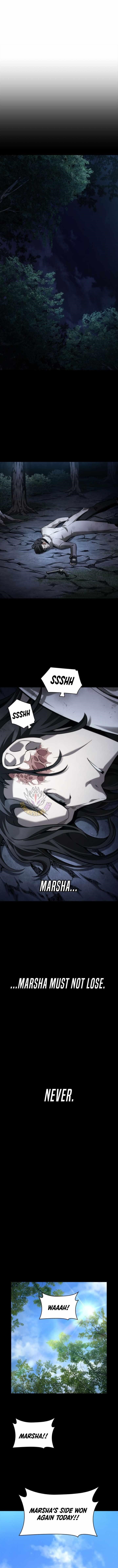 Infinite Mage Chapter 138 - Page 2