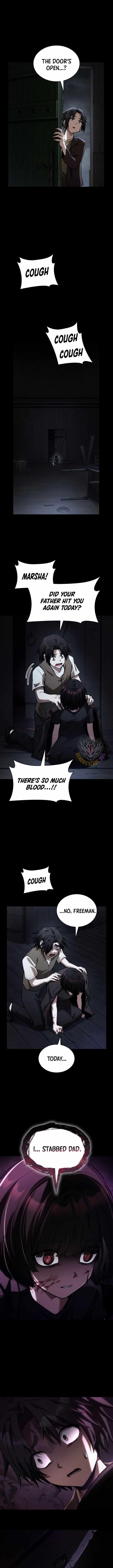 Infinite Mage Chapter 138 - Page 4