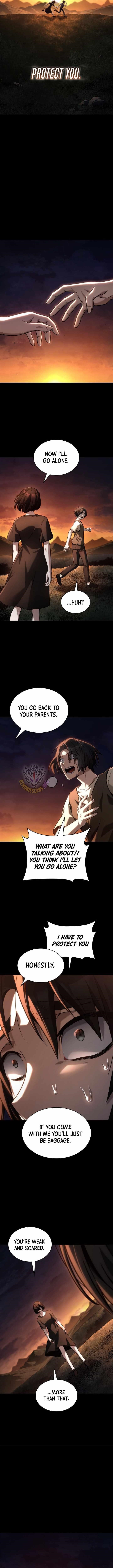 Infinite Mage Chapter 138 - Page 7