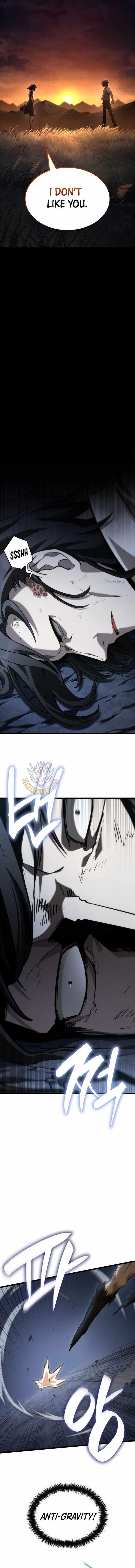 Infinite Mage Chapter 138 - Page 8