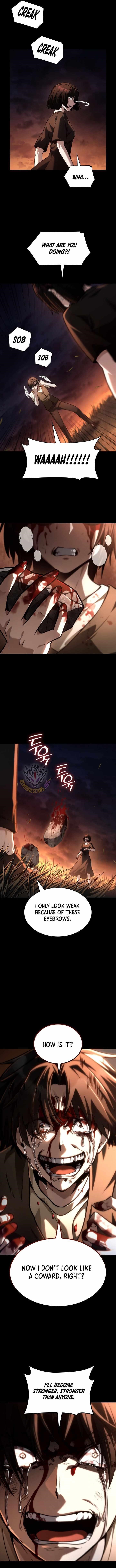 Infinite Mage Chapter 139 - Page 10