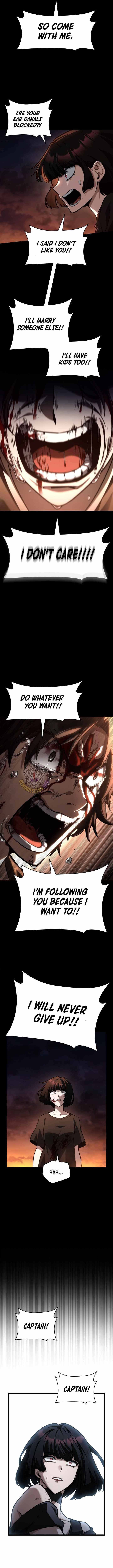 Infinite Mage Chapter 139 - Page 11